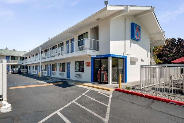 MOTEL 6 BELLINGHAM (Bellingham)